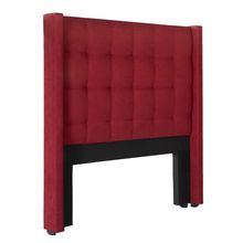 Cabecera Dicasa Titan Rojo