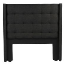 Cabecera Dicasa Titan Negro