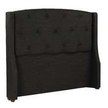 Cabecera Dicasa Zefyr Negro