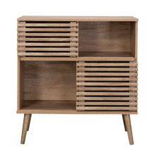Credenza Bufetera Detroit Multiusos Café