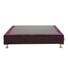 Box Dicasa Velvet Morado