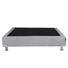 Box Dicasa Rivo Gris Plata