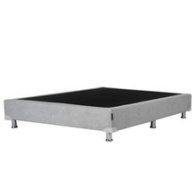Box Dicasa Rivo Gris Plata