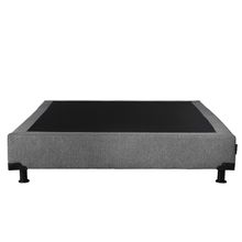 Box Dicasa Rivo Gris