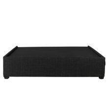 Base de Cama Dicasa Belt Negro