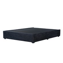 Base de Cama Dicasa Nizzo Azul
