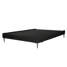 Base de Cama Dicasa Slim Negro
