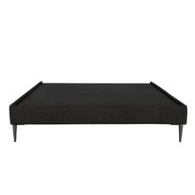 Base de Cama Dicasa Slim Negro