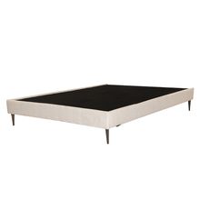 Base de Cama Dicasa Slime Beige Claro