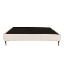 Base de Cama Dicasa Slime Beige Claro
