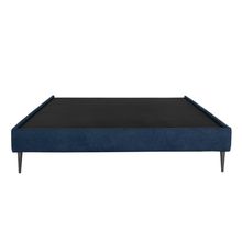 Base de Cama Dicasa Slime Azul