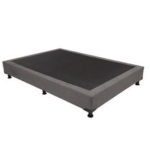 Box Dicasa Bless Gris Oscuro