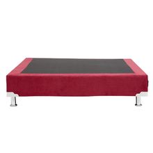 Box Dicasa Red
