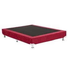 Box Dicasa Red