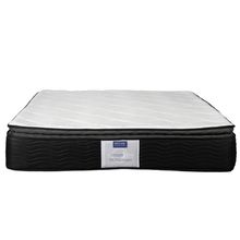Colchón Matrimonial Dicasa Legan con Almohada, Protector y Sábanas