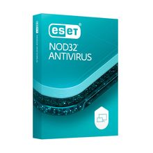 Antivirus ESET NOD32 1 Licencia 1 Año-Físico