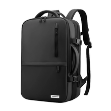 Mochila para Viaje Antirrobo 15.5" Negra