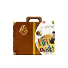 Set de Escritura Maped Harry Potter Maletín 13 piezas
