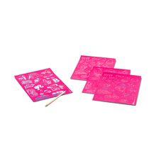 Stickers Rascables Maped Creativ Barbie