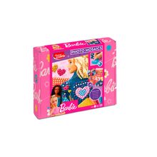 Set de Arte Maped Creativ Mosaicos de Fotos Barbie