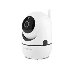 Cámara de Seguridad para Interiores WiFi HD