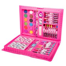 Set de Arte Berry Hip Hello Kitty 44 piezas