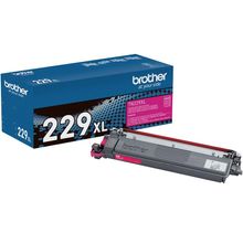Tóner Brother TN229XLM Magenta
