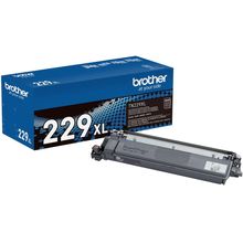 Tóner Brother TN229XLBK Negro