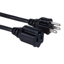 Extensión Ultra Pro 36824 Negro 4.5m