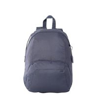 Mochila Totto Gammatto Gris Azulado