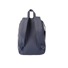 Mochila Totto Gammatto Gris Azulado