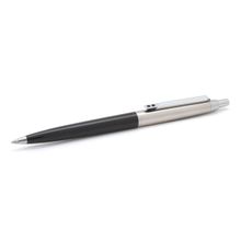 Bolígrafo Inoxcrom Soul Negro Tinta Negra