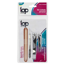 Kit de Cuidado Personal Top Fashion 6 piezas
