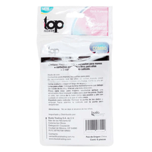 Kit de Cuidado Personal Top Fashion 6 piezas