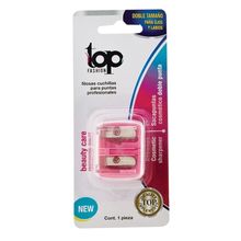 Sacapuntas para Cosméticos Top Fashion