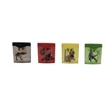 Sacapuntas Contenedor Dinosaur World Varios Modelos 1 pieza