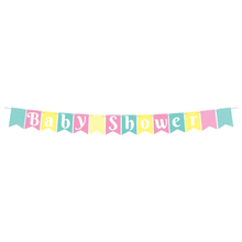 Banderín Móvil Granmark Babyshower