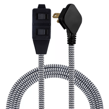 Extensión Cordinate 39984 Multicolor 2.4m