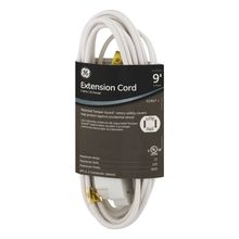 Extensión GE 51947 Blanca 2.7m