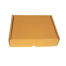 Caja de Cartón Autoarmable Hola 28x22x6.5 25pzs