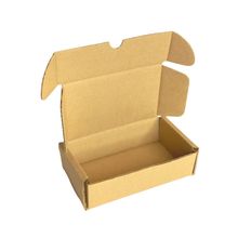Caja de Cartón Autoarmable Cool 20x11x6 50pzs