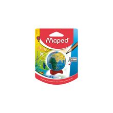 Sacapuntas Maped Globo Terráqueo