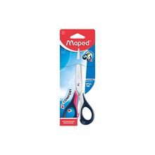 Tijera Maped Sensoft 3D 16cm Varios Colores 1 pieza