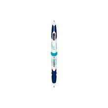 Multibolígrafo Maped Twin Tip Punto Mediano Multicolor