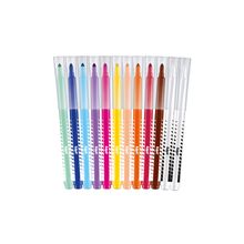 Rotuladores Borrables Maped Colorpeps 12 piezas