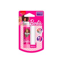 Goma Maped Barbie