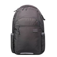 Mochila Totto Indo Gris