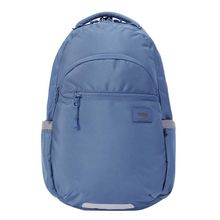 Mochila Totto Indo Azul