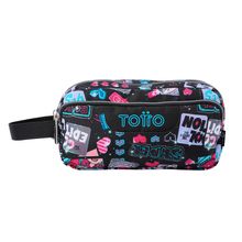 Lapicera Totto Agapec Ecole Estampado