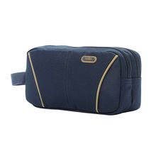 Lapicera Totto Zurich Klass Azul Oscuro